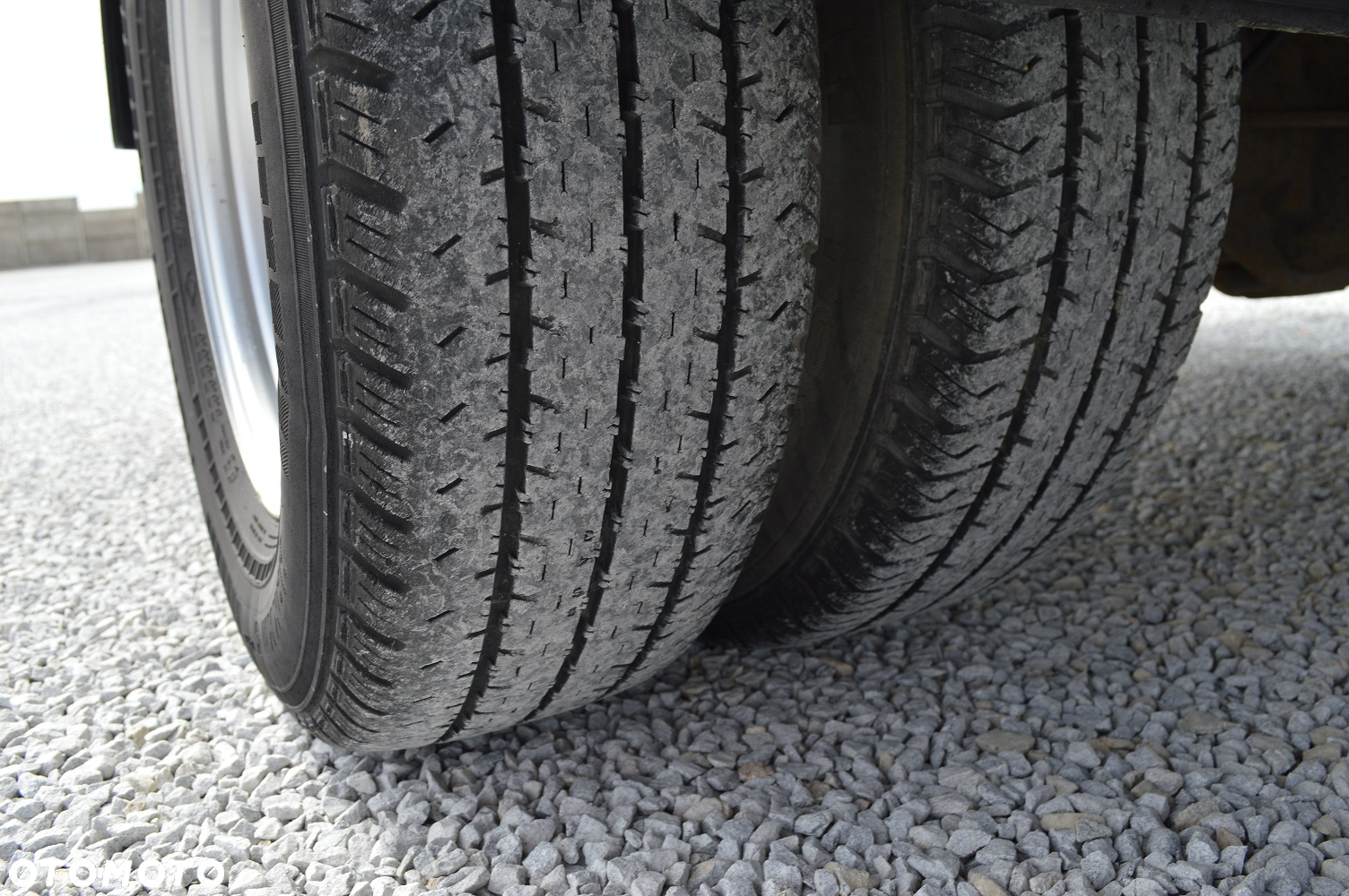 Iveco DAILY 65C15 PLANDEKA - 6