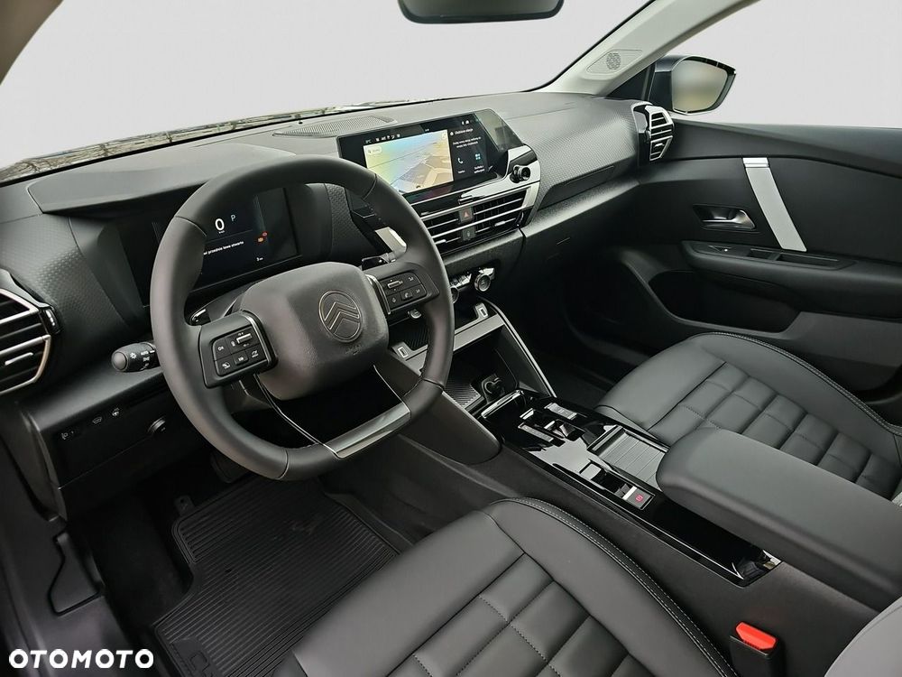 Citroën C4 - 10