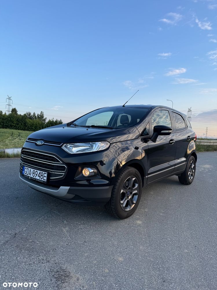 Ford EcoSport 1.0 EcoBoost S - 15