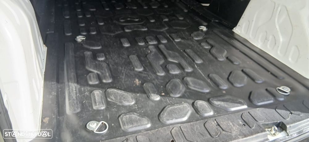 Fiat Doblò Maxi 1.3 MJ 1 Tonne payload - 9