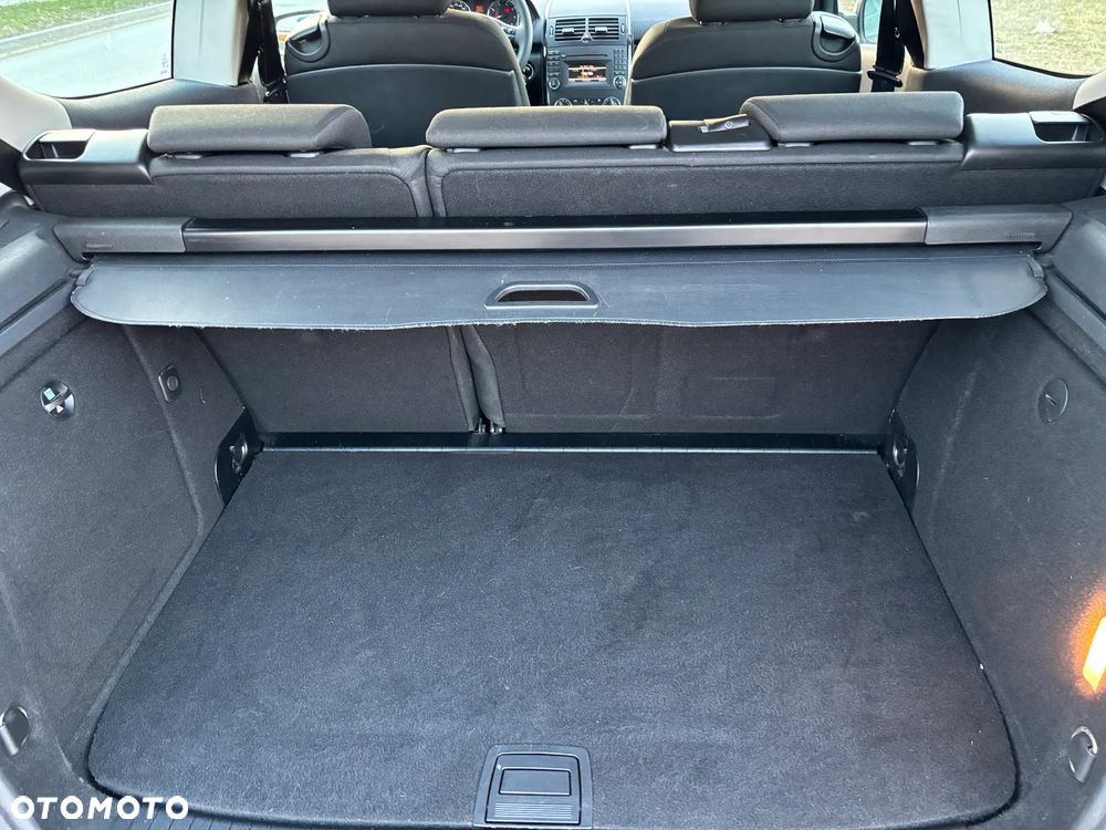 Mercedes-Benz Klasa A 160 BlueEFFICIENCY Elegance Special Edition - 10