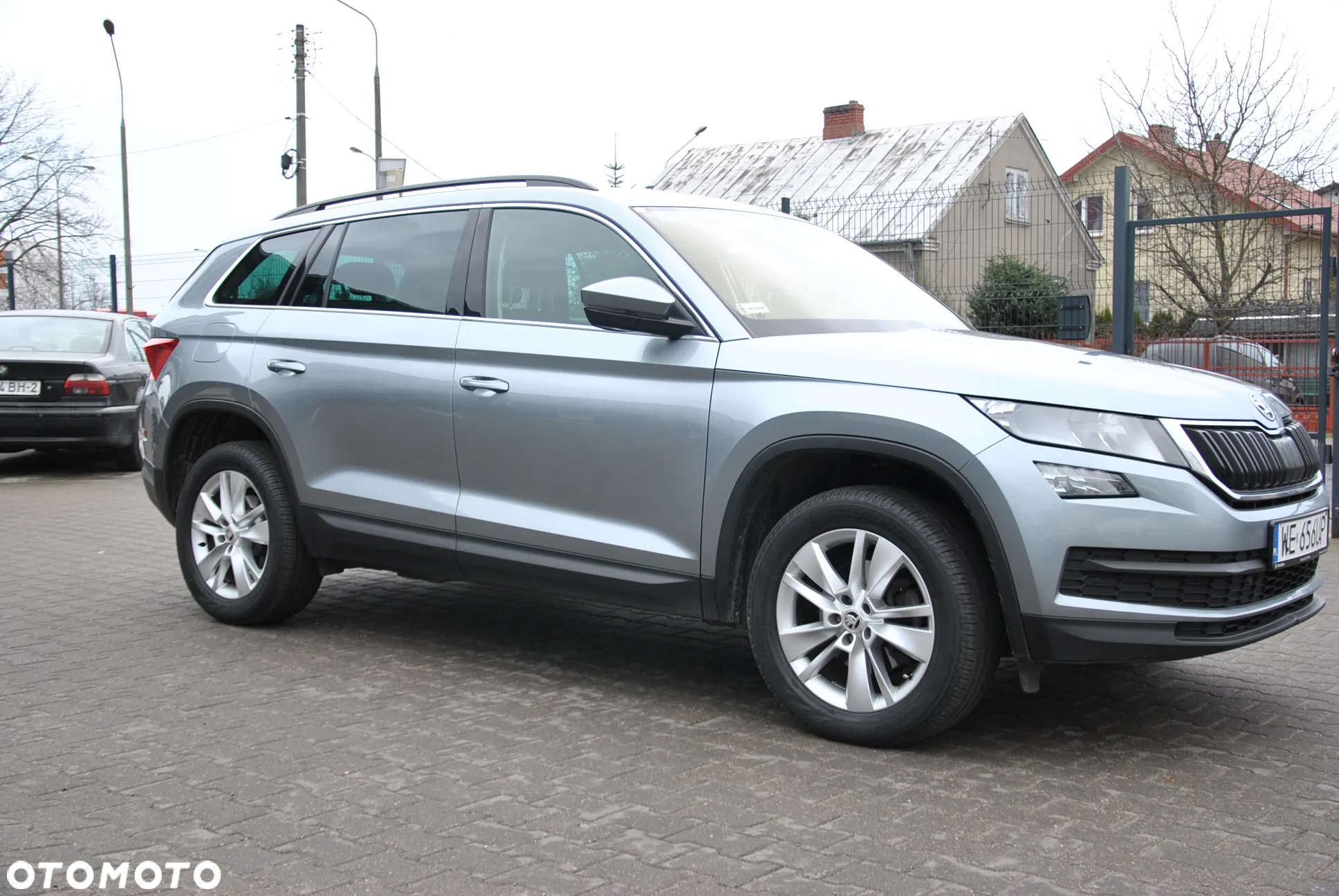 Skoda Kodiaq - 32
