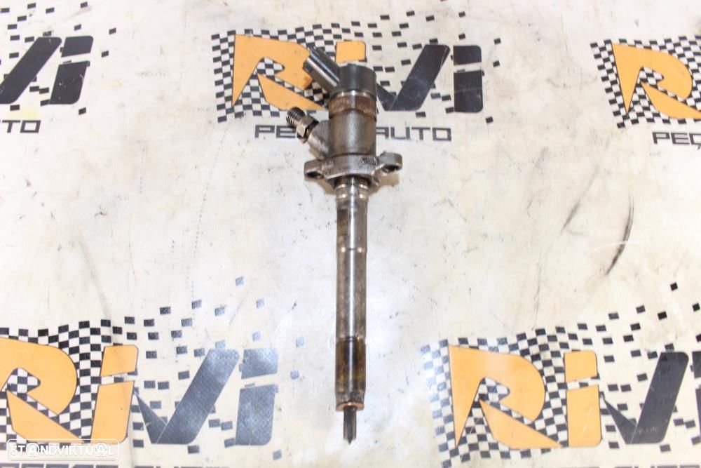Injetor Peugeot 307 (3A/C)  0445110188 - 1