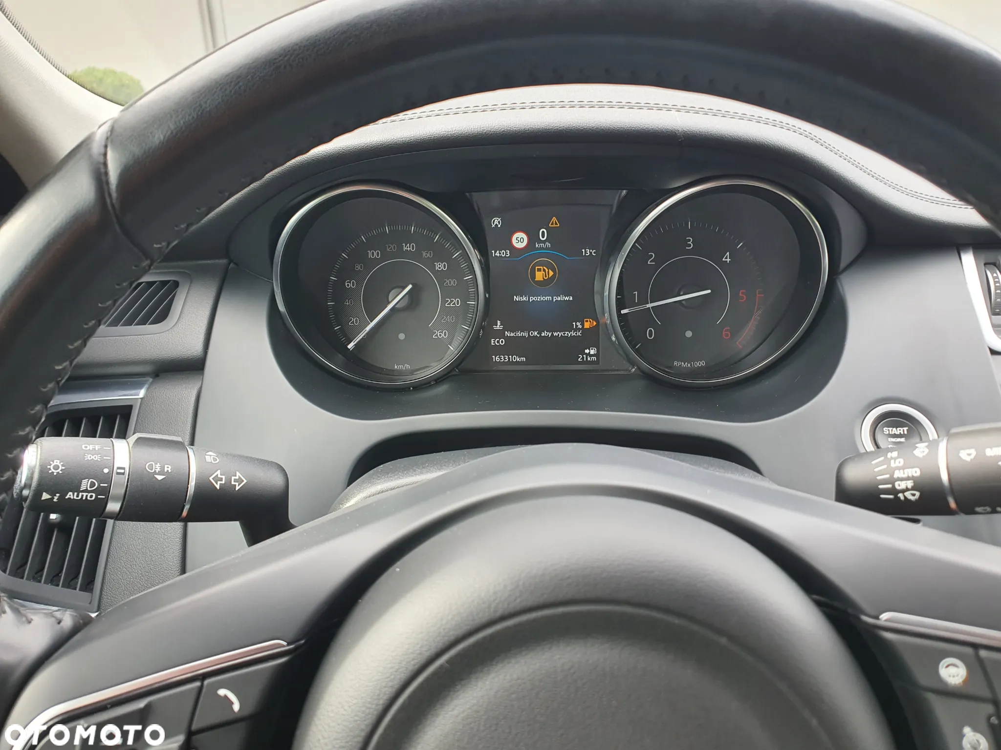 Jaguar E-Pace 2.0 i4D AWD S - 12