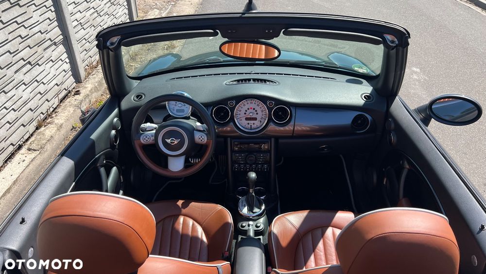 MINI Cooper - 11