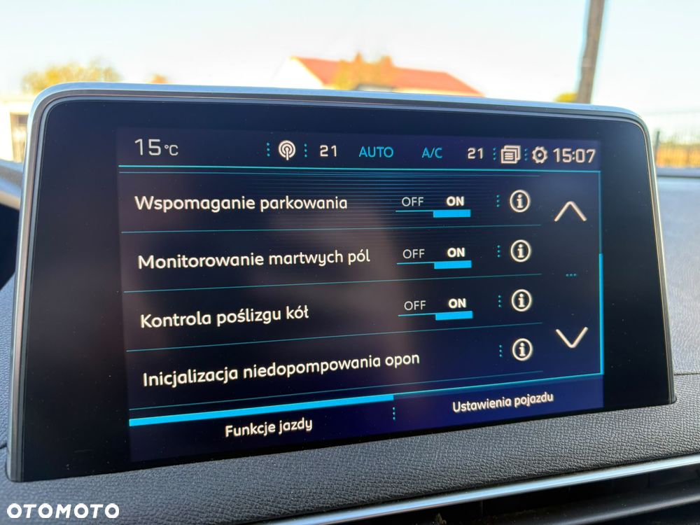 Peugeot 3008 - 22