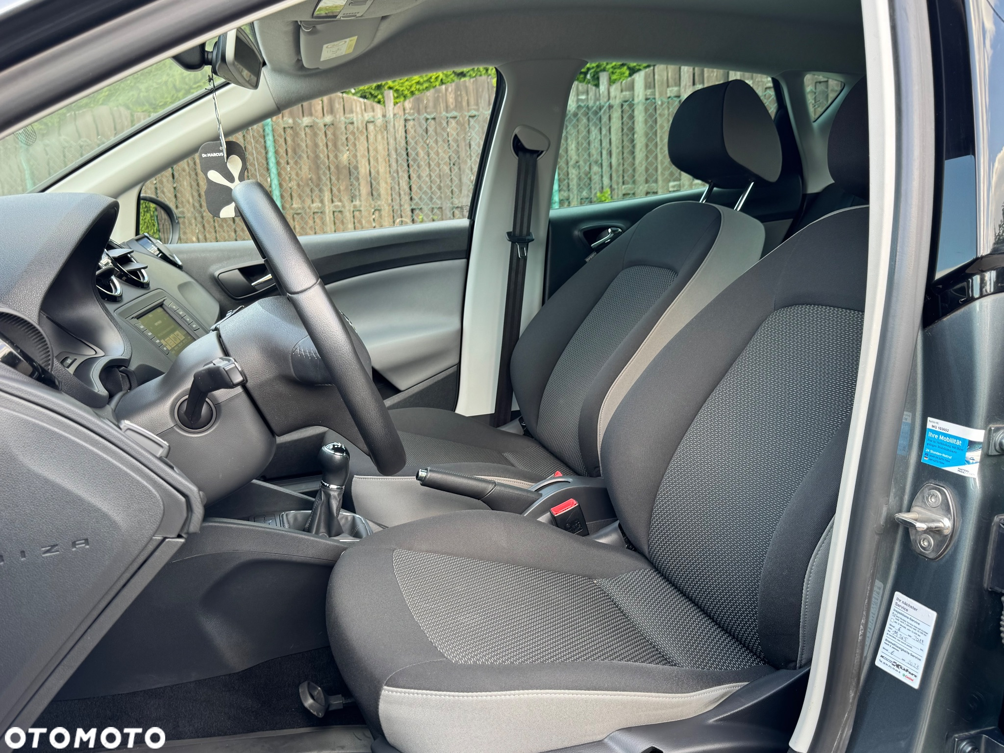 Seat Ibiza 1.2 TSI CONNECT - 10