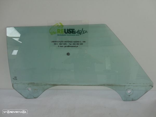 Vidro Porta Fr Dto Mini Mini (R50, R53)