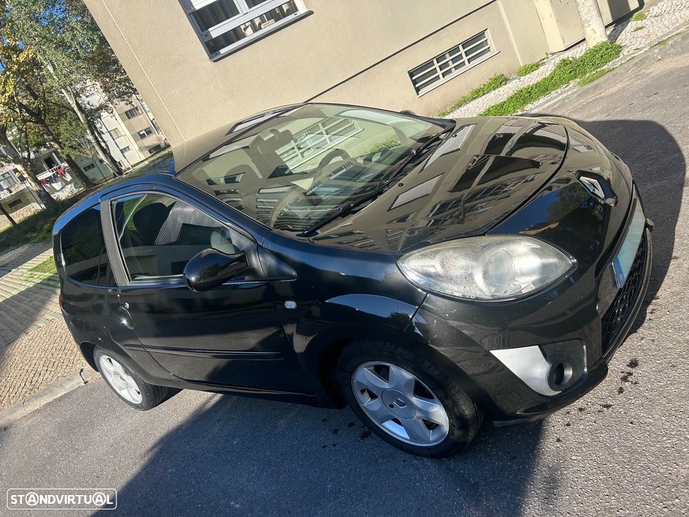 Renault Twingo - 3