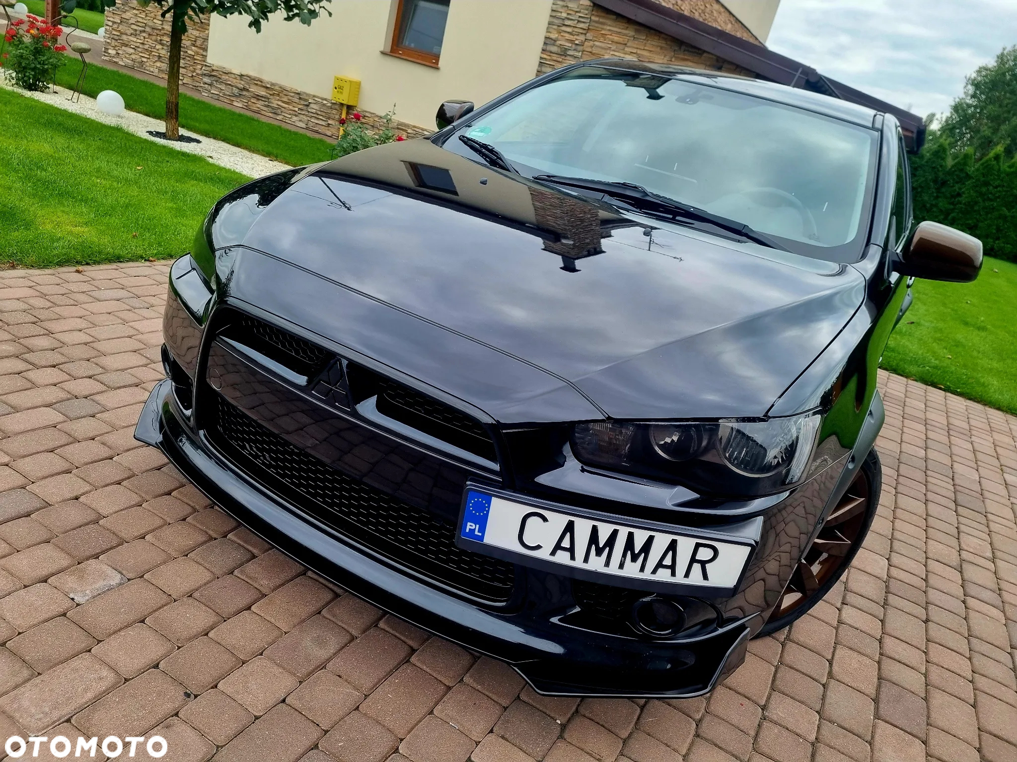 Mitsubishi Lancer - 17