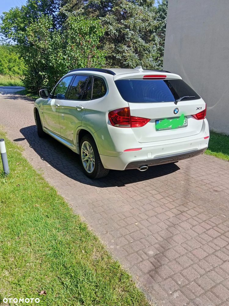 BMW X1 - 28