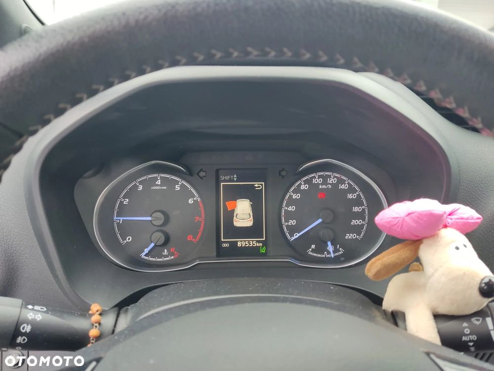 Toyota Yaris 1.5 Selection - 14