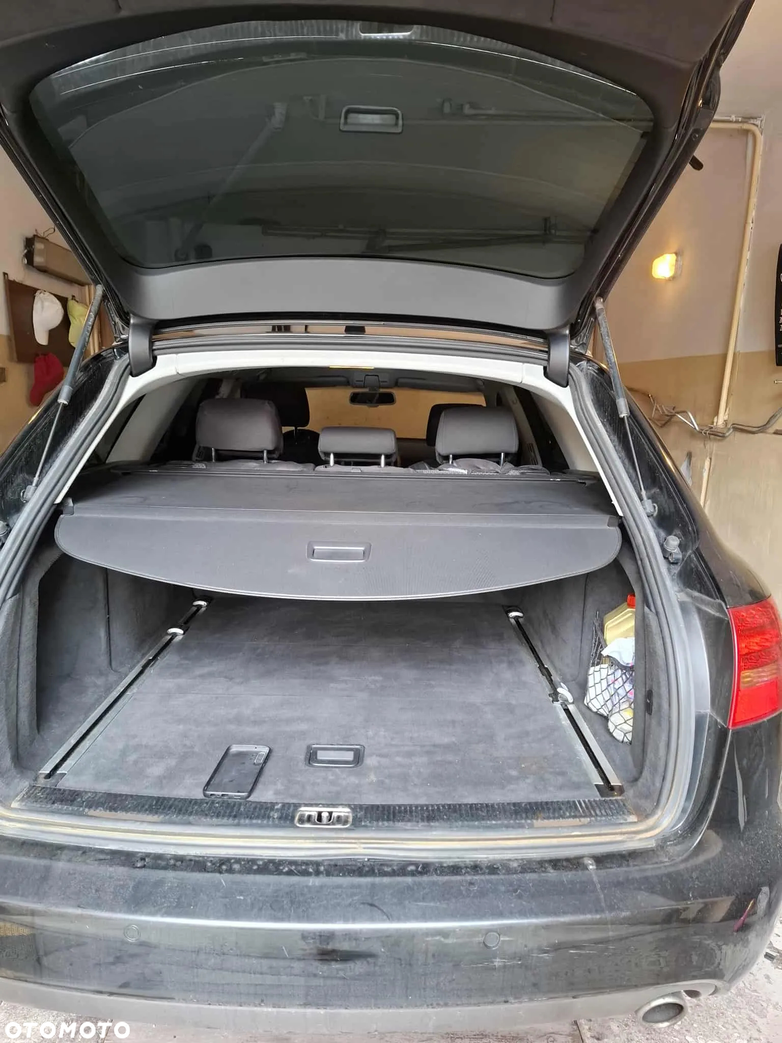 Audi A6 2.8 FSI - 7