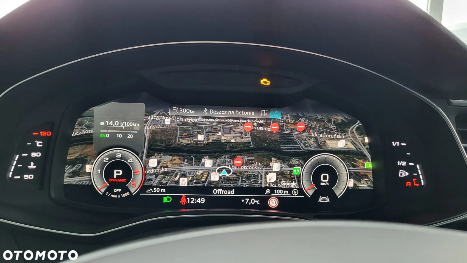 Audi A7 Sportback - 5