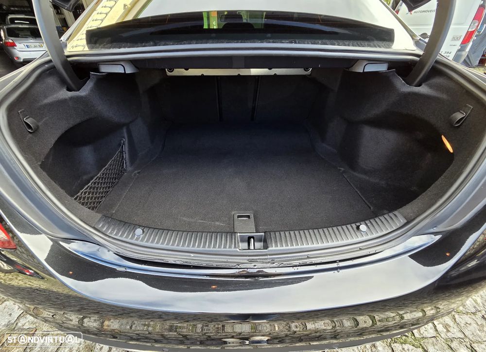 Mercedes-Benz C 200 BlueTEC Avantgarde Aut. - 9