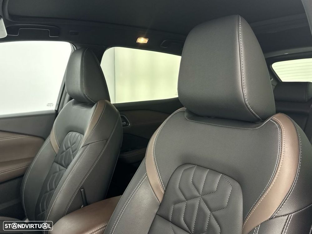 Nissan Qashqai 1.5 e-Power Tekna SKY - 26