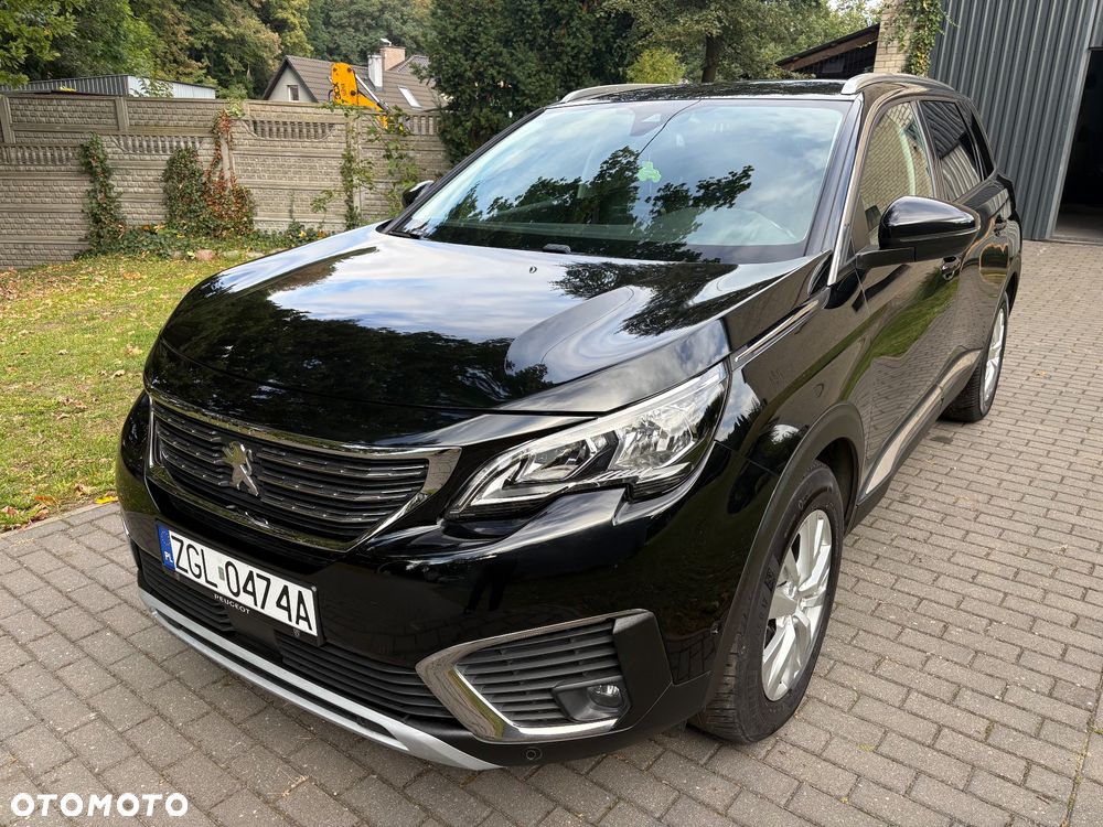 Peugeot 5008 PureTech 130 Active - 2