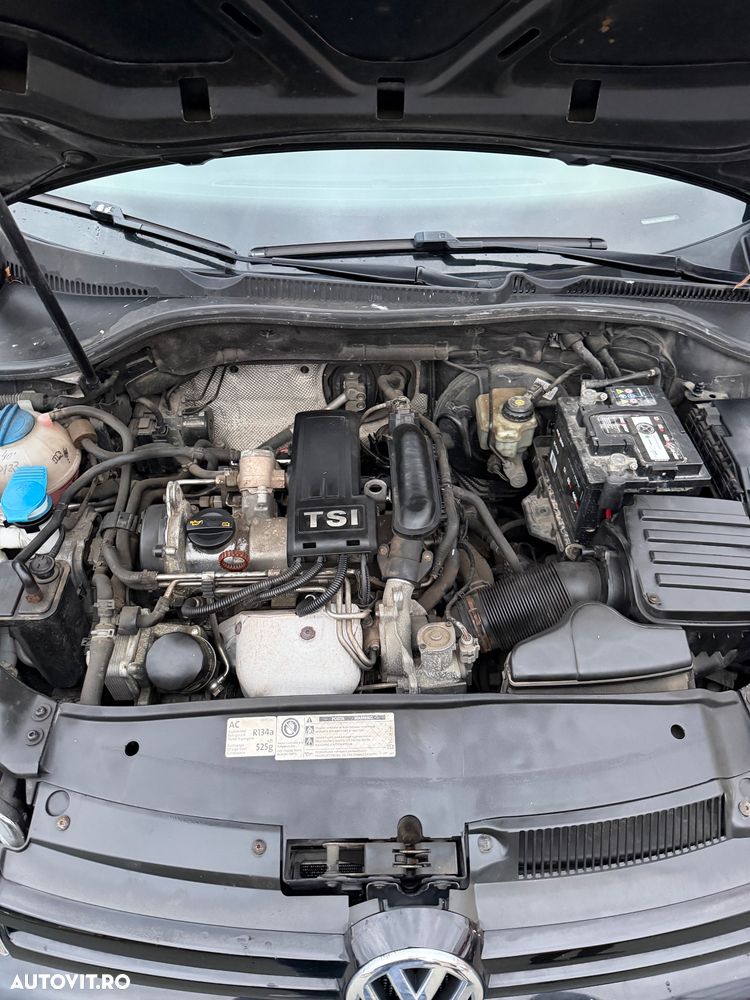 Volkswagen Golf 1.2 TSI Comfortline - 23