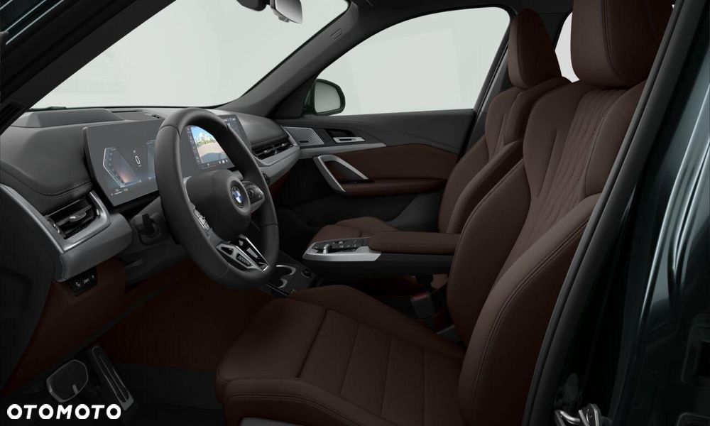 BMW X1 - 3