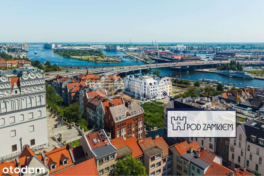 Piękny apartament 52,08 m2 | Podzamkiem24