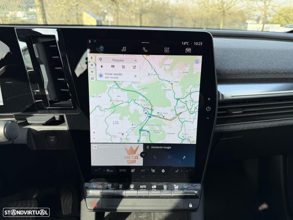 Renault Mégane E-Tech EV60 Techno Optimum Charge - 26