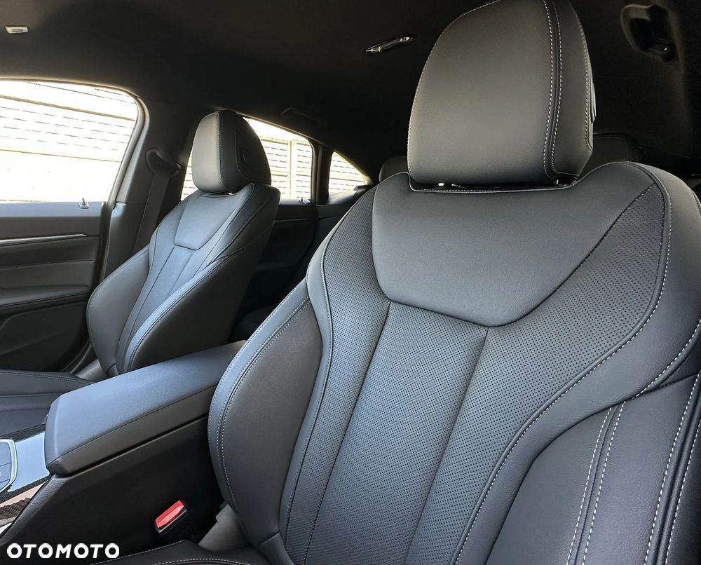 BMW Seria 4 420d xDrive mHEV M Sport sport - 20
