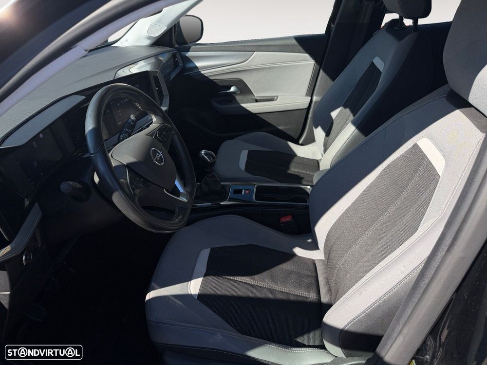 Opel Mokka 1.5 D Elegance - 9