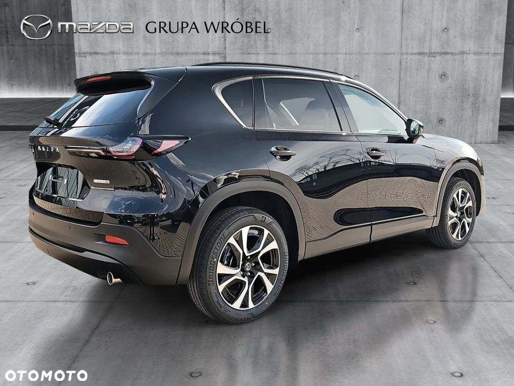Mazda CX-5 2.5 e-SKYACTIV G Center-Line - 5