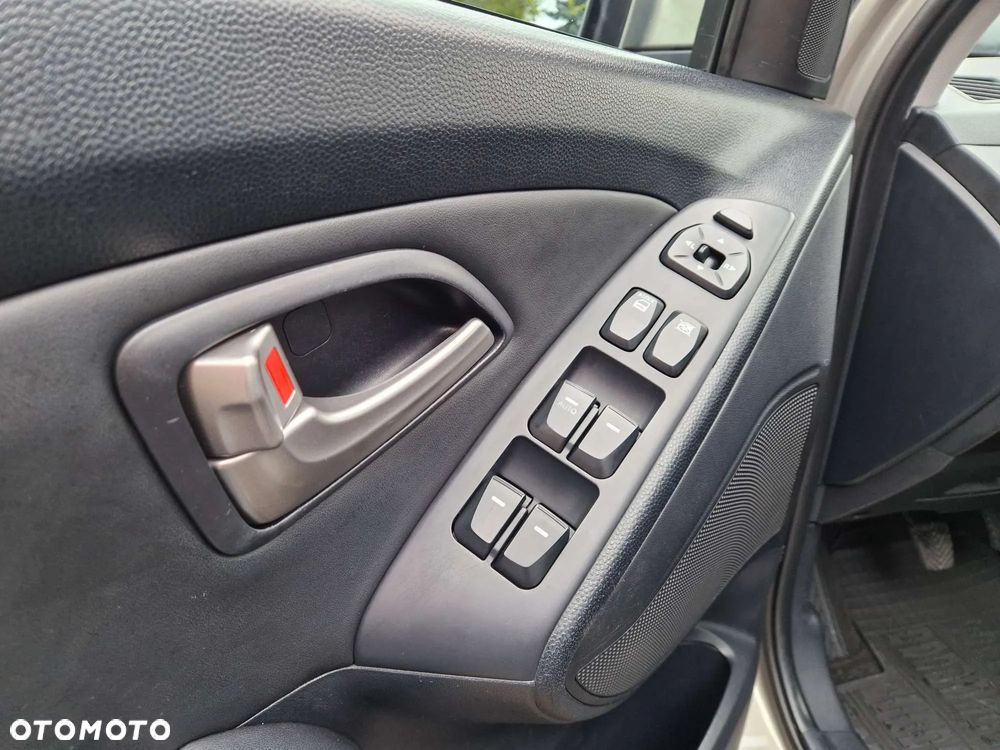 Hyundai ix35 2.0 2WD Comfort - 36