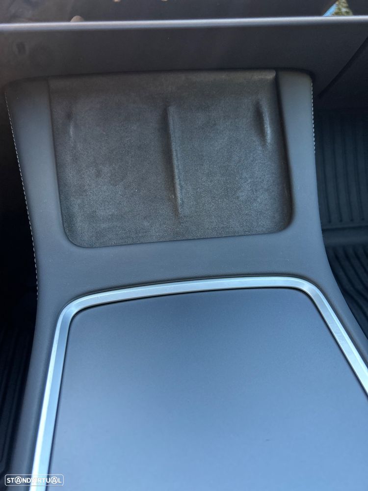Tesla Model 3 Standard RWD - 20