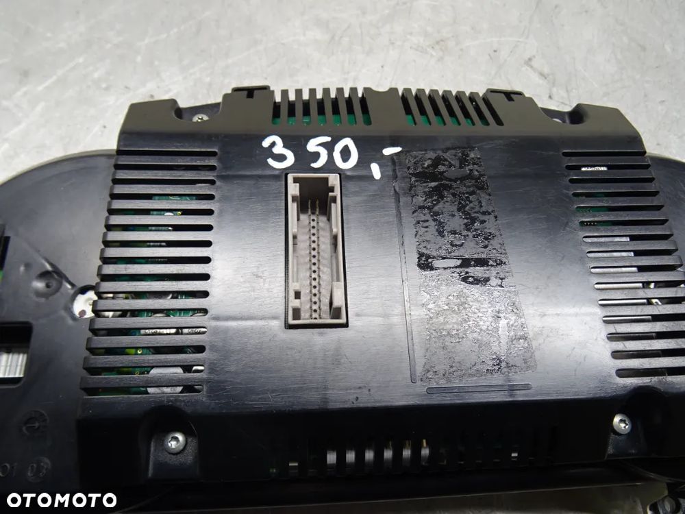 AUDI A6 C6 KOMBI 04-07 3.0TDI LICZNIK ZEGAR ZEGARY - 5