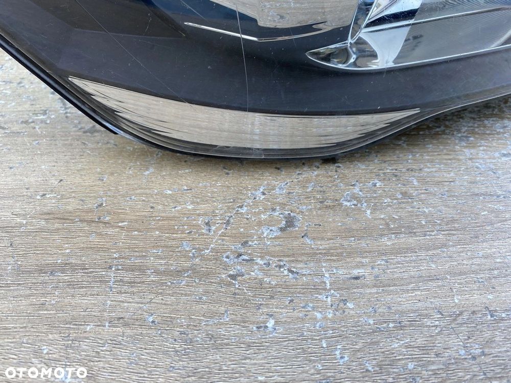 LAMPA PRZEDNIA PRAWA KIA CEED I LIFT 2010- EUROPA 92102-1H Z ŻARÓWKAMI - 3