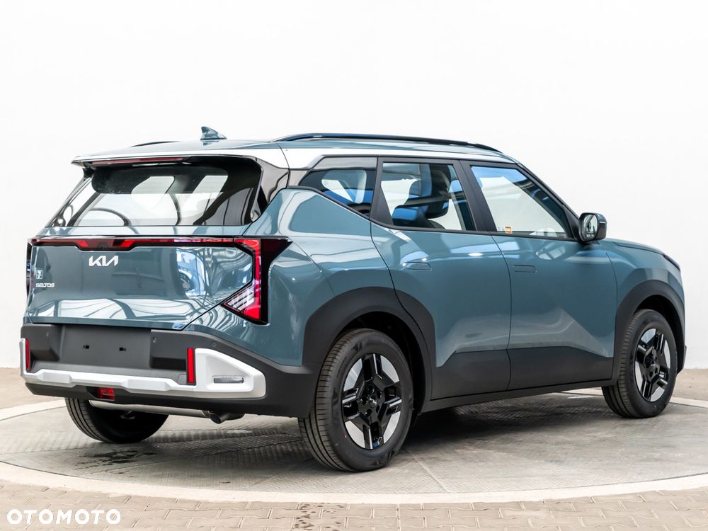Kia Seltos 1.6 T-GDI M - 7