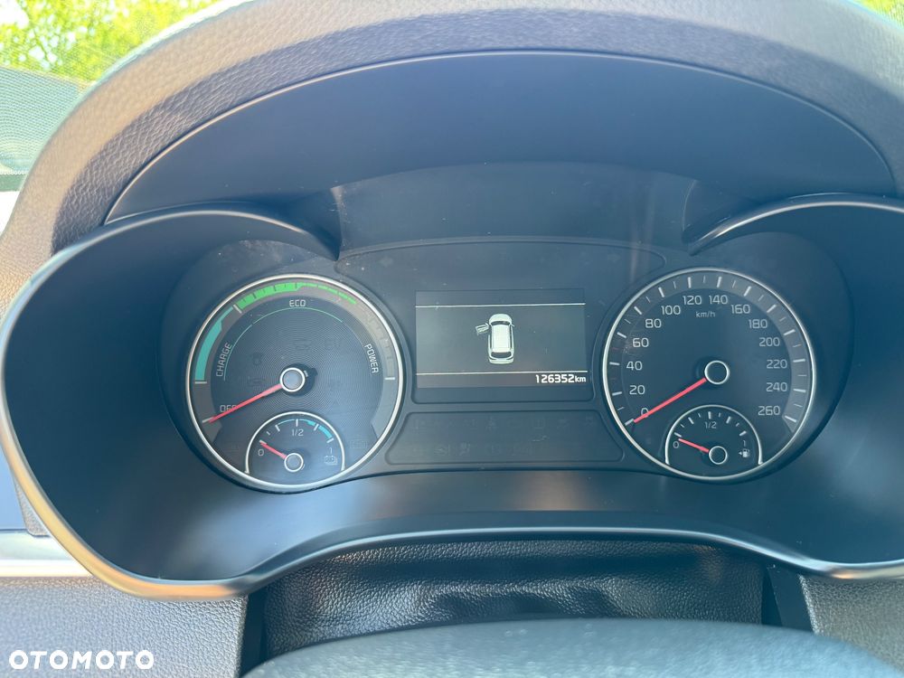 Kia Optima Sportagon 2.0 GDI Spirit - 16