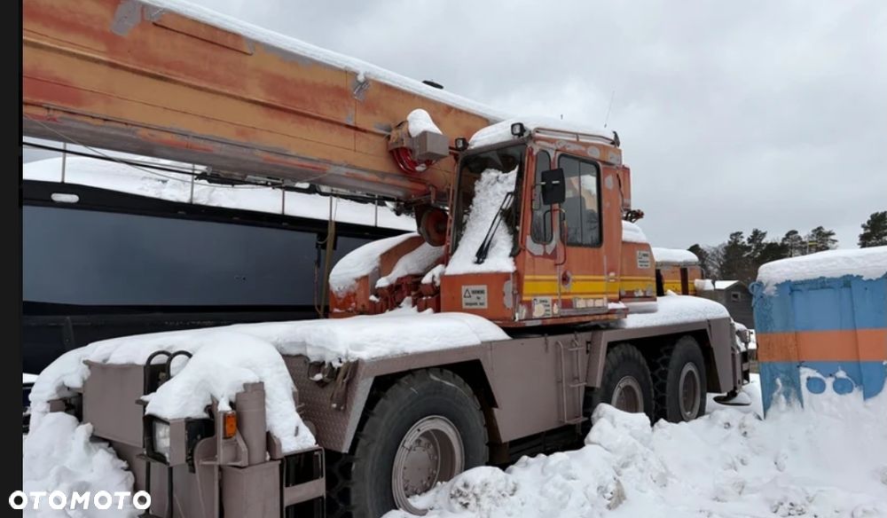 Inny Lokomo  MC 335 - 2