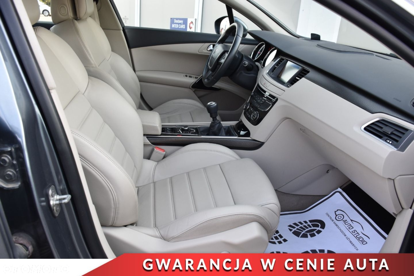 Peugeot 508 1.6 T Allure - 6