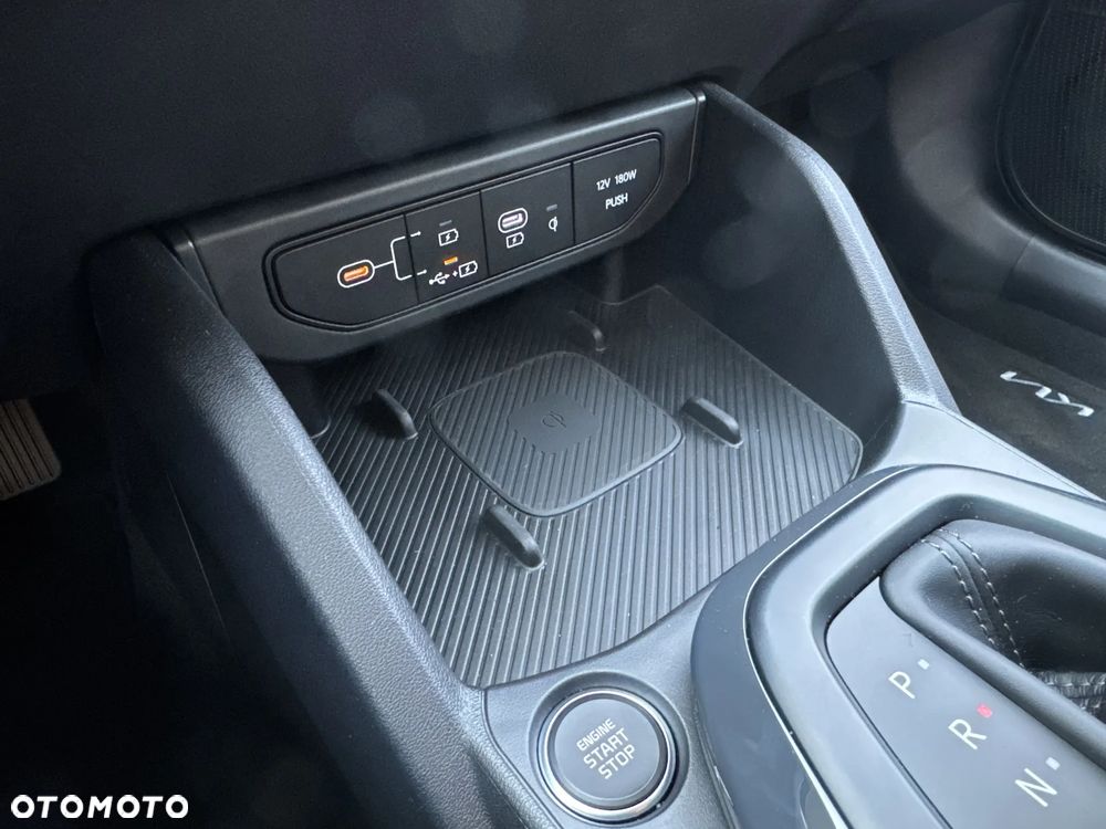 Kia K4 1.6 T-GDI L - 23