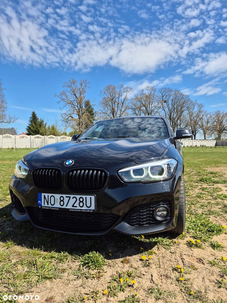 BMW Seria 1 - 17