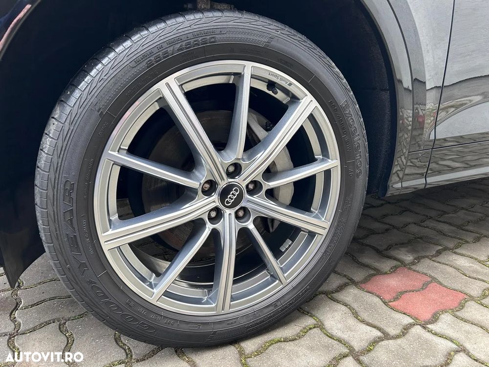 Audi Q5 55 TFSIe quattro S tronic S line business - 6
