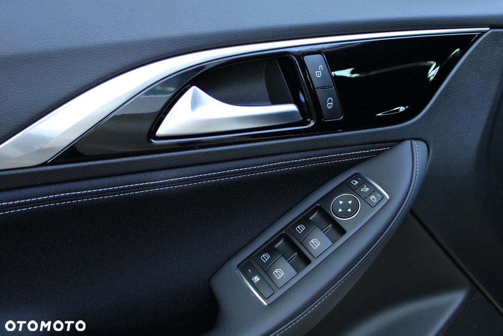 Infiniti Q30 1.5d Business Executive - 13