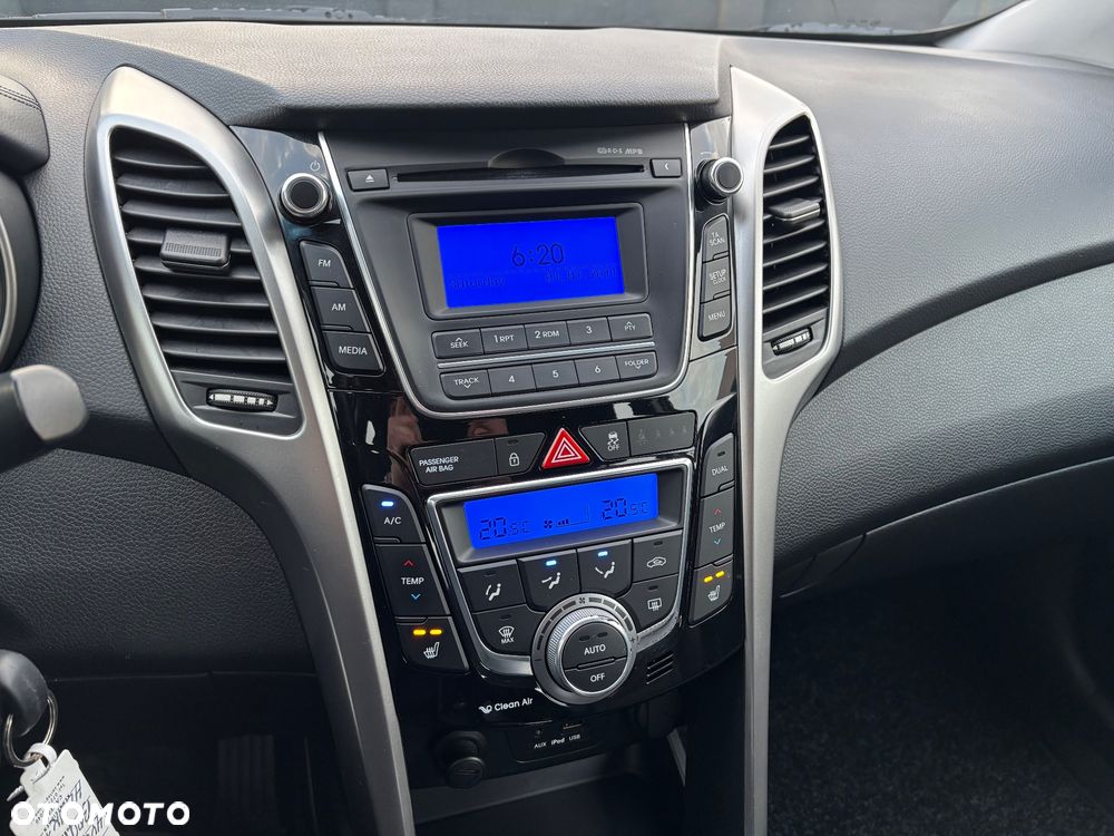 Hyundai i30 1.4 Advantage - 17