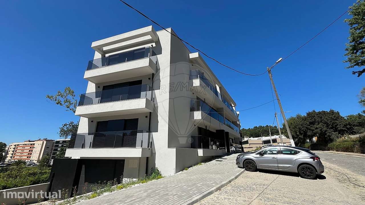 Apartamento T1 para arrendamento - Grande imagem: 4/25