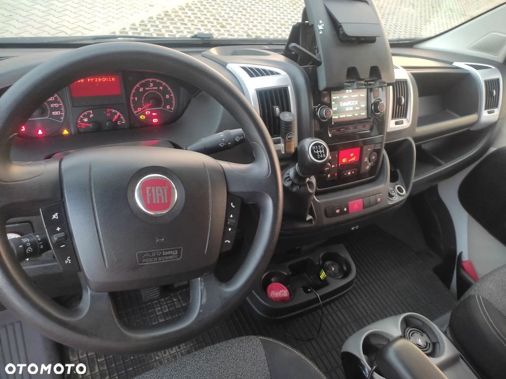 Fiat Ducato - 26