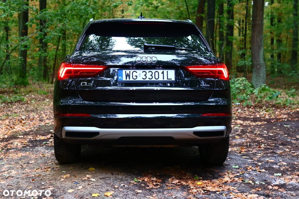 Audi Q3 45 TFSI Quattro S tronic - 10