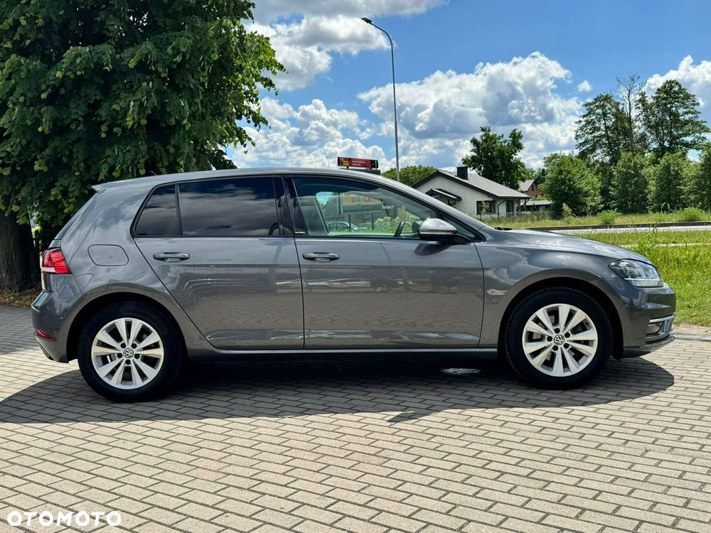 Volkswagen Golf 1.4 TSI (BlueMotion Technology) Comfortline - 15