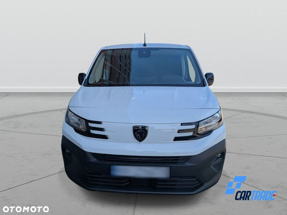 Peugeot Partner - 3