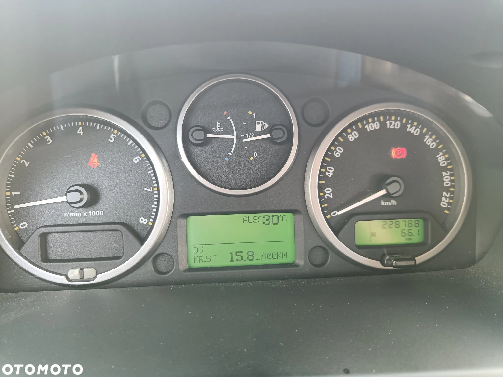 Land Rover Freelander II 3.2 i6 HSE - 23