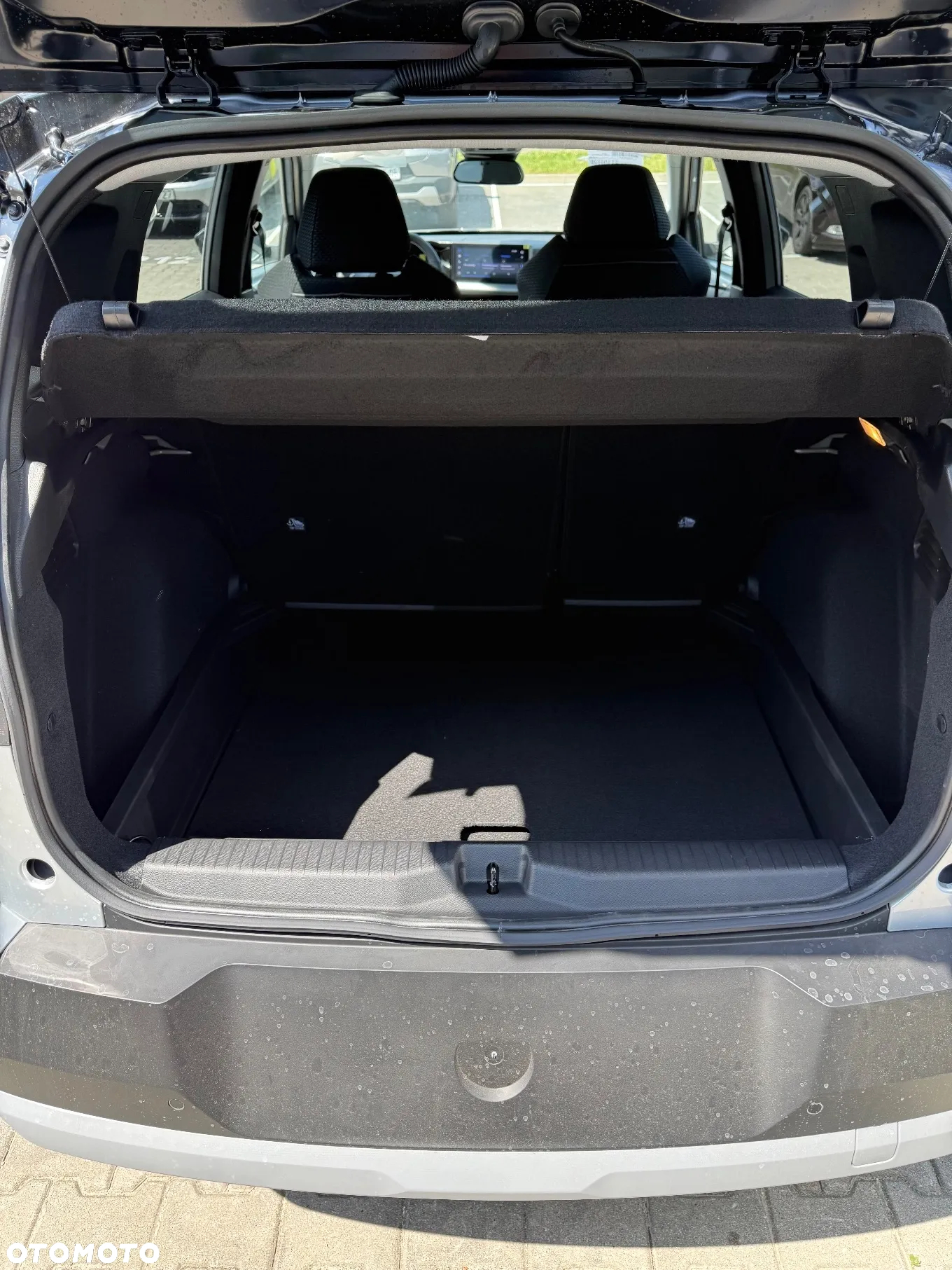 Opel Frontera 1.2 T mHEV GS eDTC6 - 7
