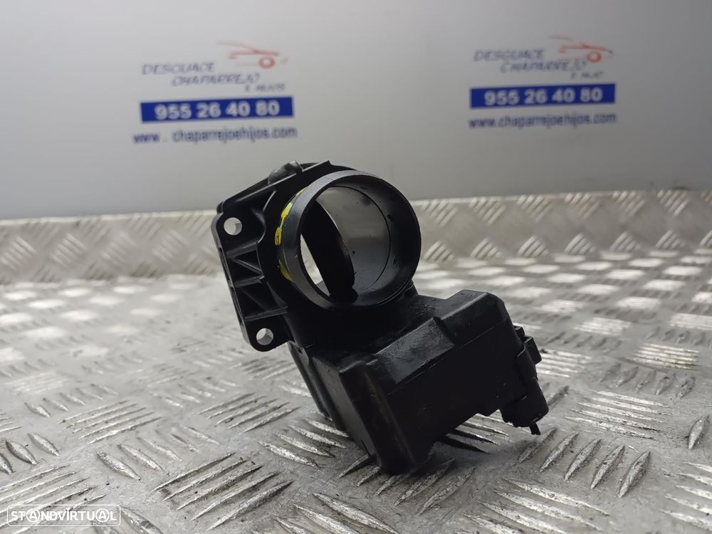 CAIXA BORBOLETAS CITROEN C3 I 2004 -9656113080 - 3