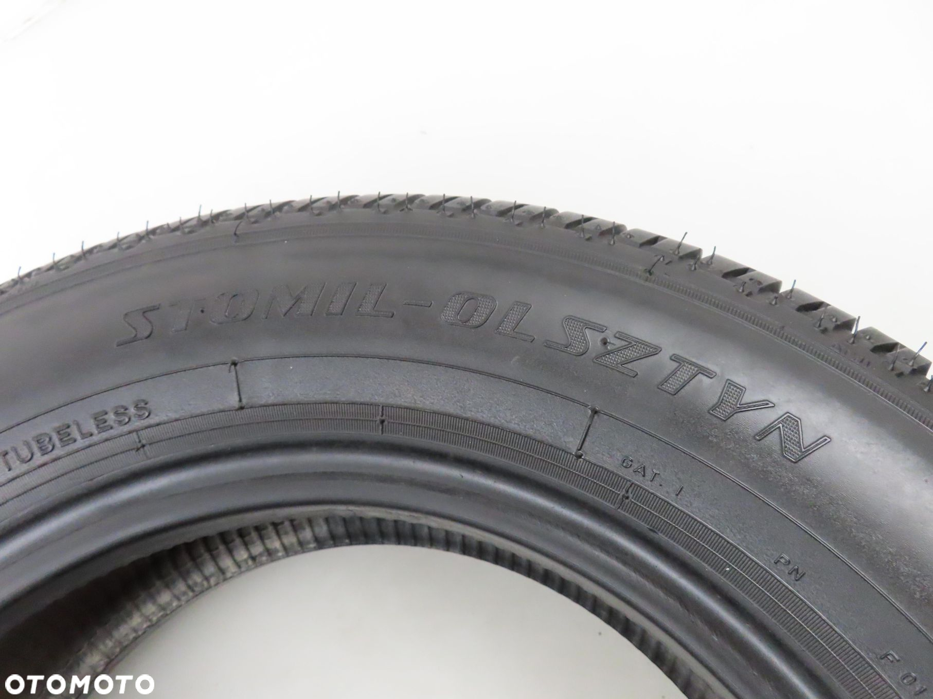 165/70R13 OPONA LETNIA Kormoran D168 79T - 2